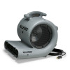 Allegro Three Speed Carpet Dryer Blower- 220V & 50 Hz - international