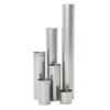 Olympia 8 x 48 in. Rhino Rigid Stainless Steel 304L Chimney Liner