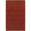 Oriental Weavers Aniston 27103 Rectangle - Red/ Red-100% Wool