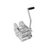3200 lbs 2-Speed Winch - Strap Not Included