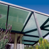 799870 70 percent 12 ft. x 50 ft. Forest Green