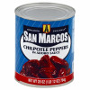 SAN MARCOS 28 oz. Adobo Sauce Chilpotle Peppers