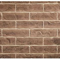 Majestic 3-Piece Brick Interior Panels - 42