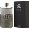 Gucci Eau De Toilette Spray 5 oz for Men