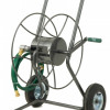 2 Wheeled Hose Truck
