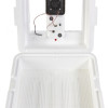 White Digital Still Air Incubator