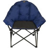 49575 Big Dog Bucket Chair Blue