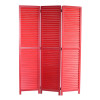 Louvertie Screen
