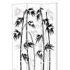 Banaboo Leaf Screen