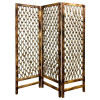 Rope Room Divider