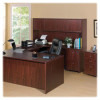 Pedestal- Box-Box-File- 16in.x22in.x28-.25in.- Mahogany