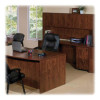 Desk Shell 48 in. x 24 in. x 29.5 in. Cherry