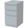 20 in. Mobile BBF Pedestal File