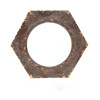 Wood Wall Mirror