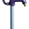 YH-4 4 ft. Yard Hydrant