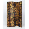 11137 Vertical Striped Decorative Pillow - Multi