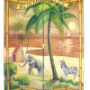 The Big Island Screen