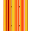HomeRoots Furniture Home Decor Deep Saffron
