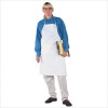 Kimberly-Clark Professional 28 Inchx40 Inch White Kleenguardapron