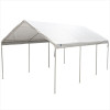 King Canopy Universal Canopy 12x20- White