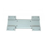 Jayco Double Stainless Steel Spreader
