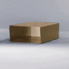 Jayco Aluminum Newspaper Holder