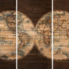 Arte De Legno - Cartography