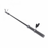 Olympic Bar With Collar - 45 lbs