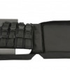 Saunders Lumbar Home Trac with Guide