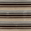 7 x 9 ft. Troy Collection Mainline Woven Area Rug Brown