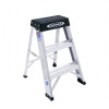 2 Duty Rating Aluminum Step Stool