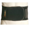 MAXAR Work Belt - Industrial Lumbo-Sacral Support (Economy w/o Suspenders) - Large