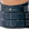 M-Brace Lumblock Plus With Customized Panel - Size Medium