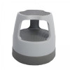 Cramer Scooter Step Stool - Grey