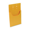 File Retention Jacket- Ltr-Lgl- TP-LD- W-2Hole- 100-CT- KFT