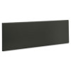 38000 Series Charcoal Flipper Door 2 Piece