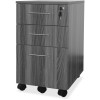 Medina Bbf Mobile Pedestal - Gray