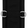 35-2370-BK-34 34 in. Horse Smart Cinch
