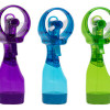 FML0001 Battery Operated Deluxe Water Misting Fan - Pack Of 12