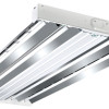 HBL432RT2 4 ft. 4 Lamp T8 Commercial High Bay Fluorescent Fixture