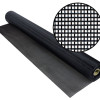 3028732 60 in. x 50 ft. Tuffscreen Black Screen