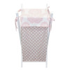 Danica DBA Cotton Tale Sweet & Simple Pink Hamper