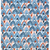 Jellybean 5 x 7 ft. Ocean Vibe Indoor Area Rug