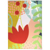Jellybean 5 x 7 ft. Swizzle Indoor Area Rug