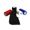 Jacks Prorap Self-Adhering Bandage White - 4 in. x 5 Yards - 108 Box