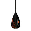 Aqua Bound 70-80 in. Stand Up Paddle - 2 Piece