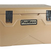 ProMaxx Automotive 65 qt. Sportsman Cooler Coffee