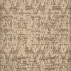 Nourison 15230 Nepal Area Rug Collection Mocha 3 ft 6 in. x 5 ft 6 in. Rectangle