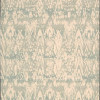 Nourison 15157 Nepal Area Rug Collection Seafoam 5 ft 3 in. x 7 ft 5 in. Rectangle