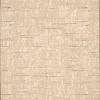 Nourison 15160 Nepal Area Rug Collection Sand 5 ft 3 in. x 7 ft 5 in. Rectangle